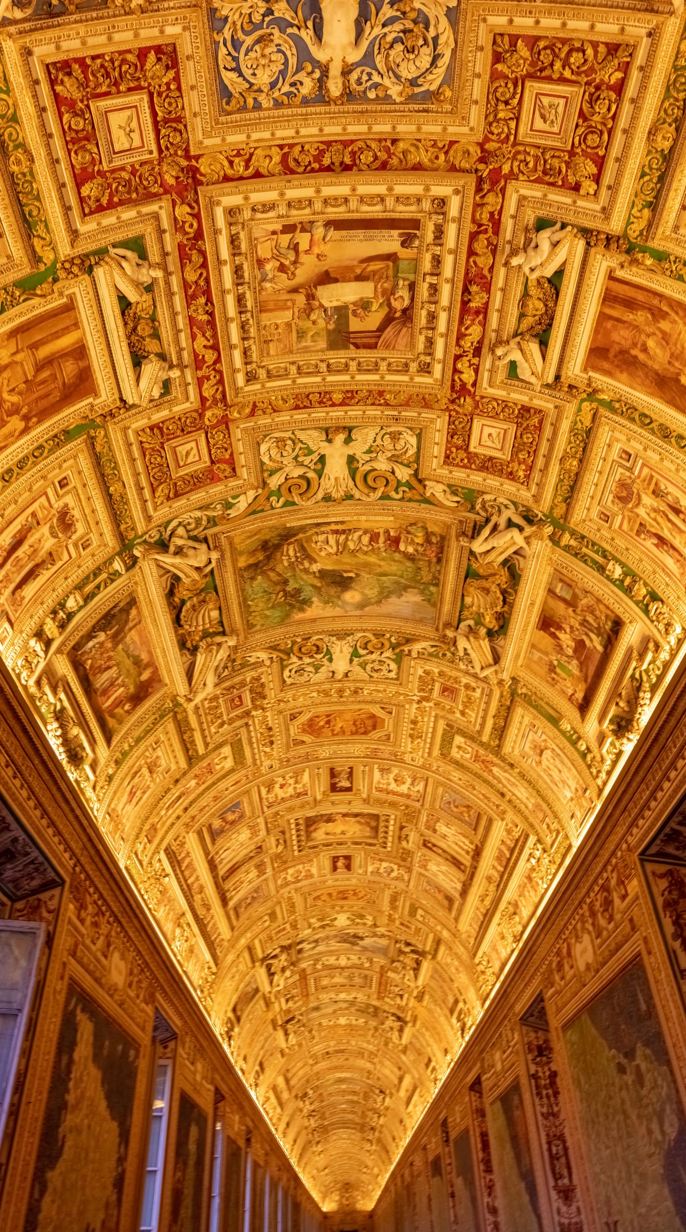 Gallery of Maps