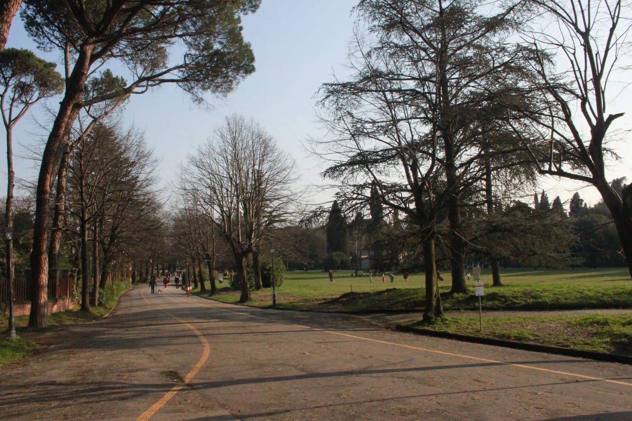 Parco termale (Montecatini Terme)