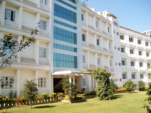Kanak Manjari Institute of Pharmaceutical Sciences