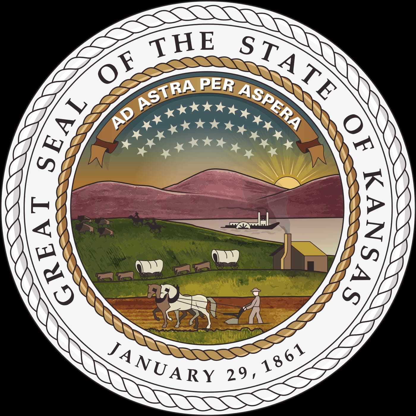 Kansas Historical Society
