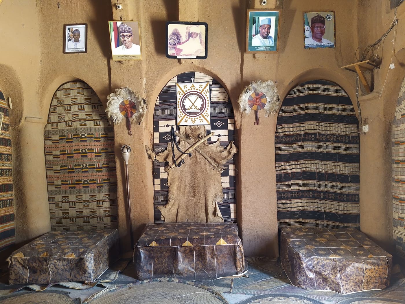Kanta Museum