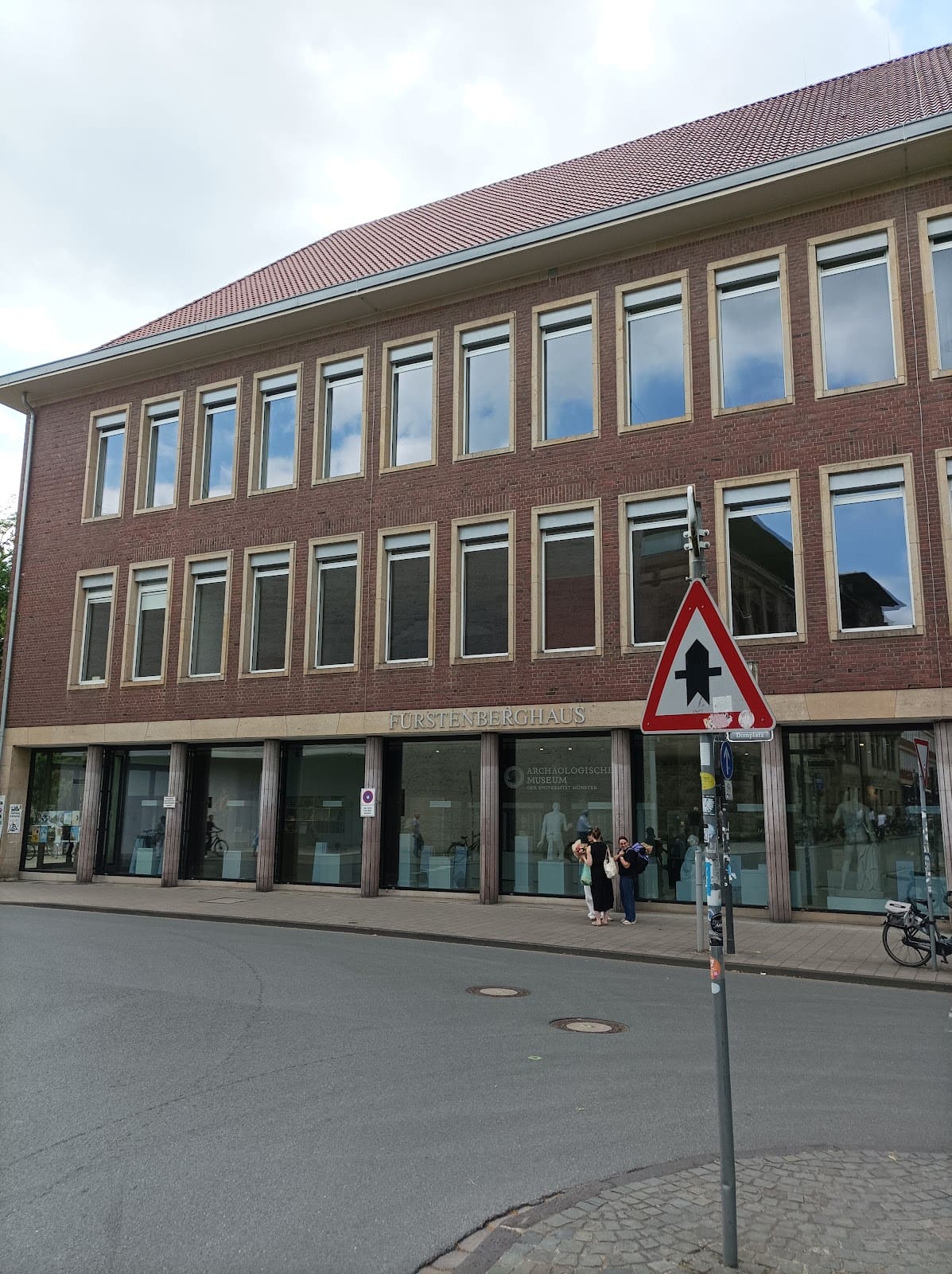 Archaeological Museum of the University of Münster
