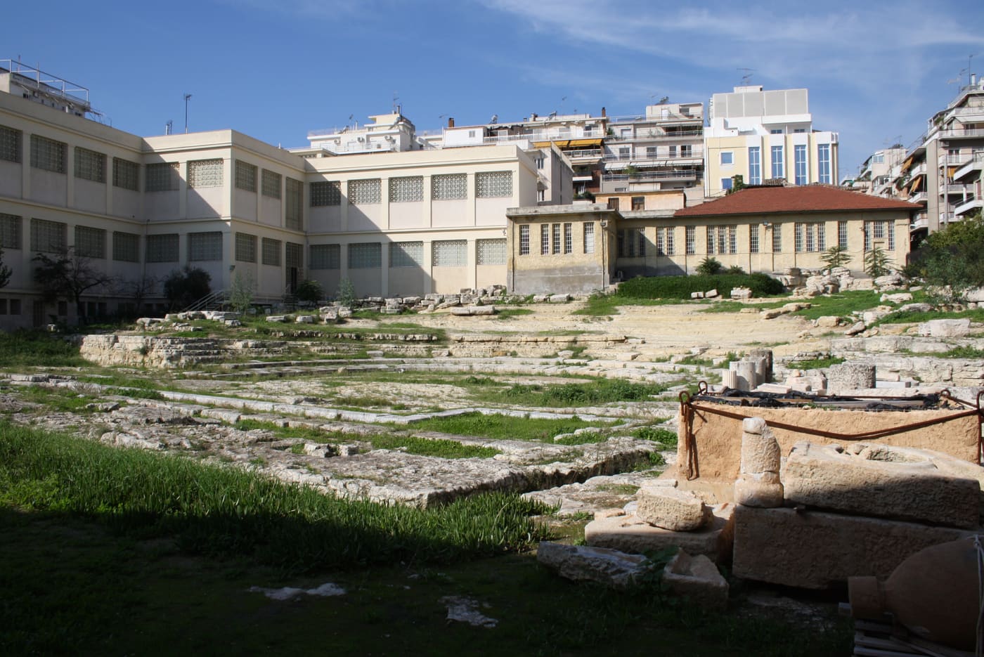 Archaeological Museum of Piraeus