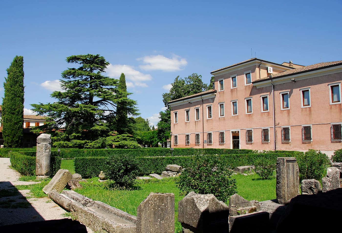 National Archaeological Museum