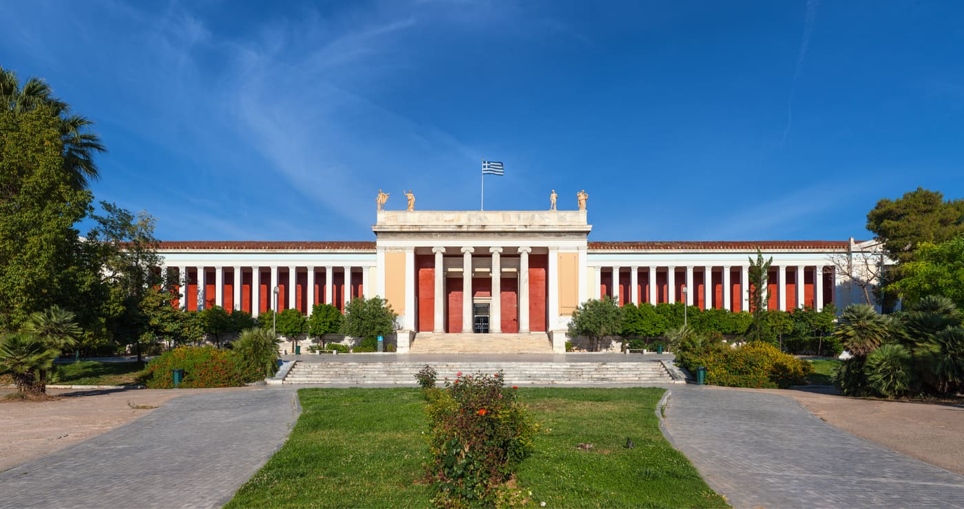 National Archaeological Museum of Athens