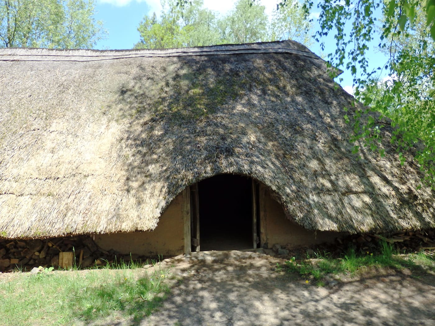 Hitzacker Archaeological Centre