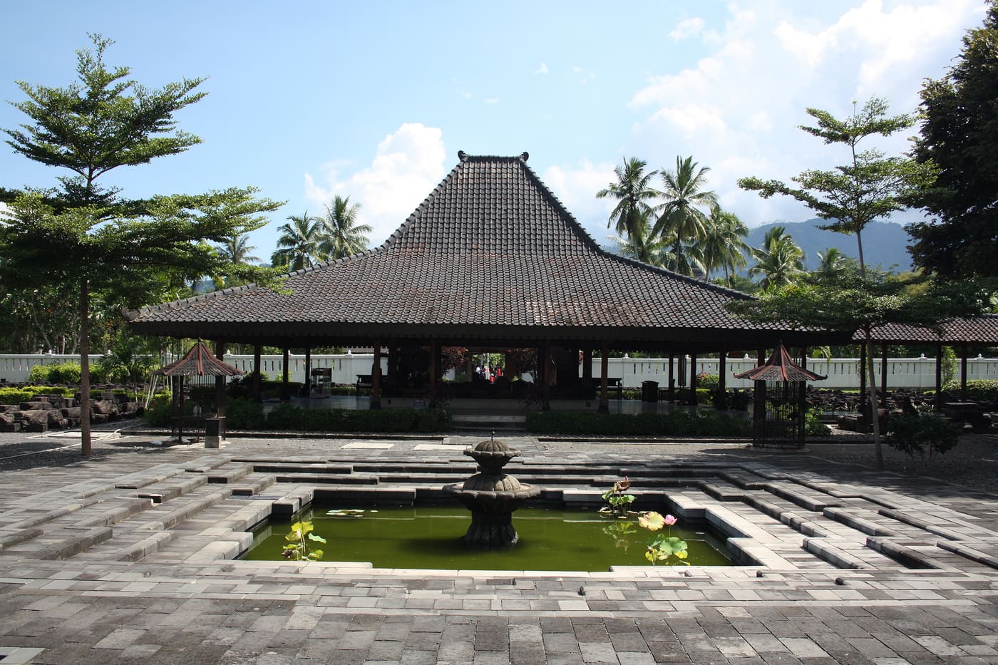 Karmawibhangga Museum
