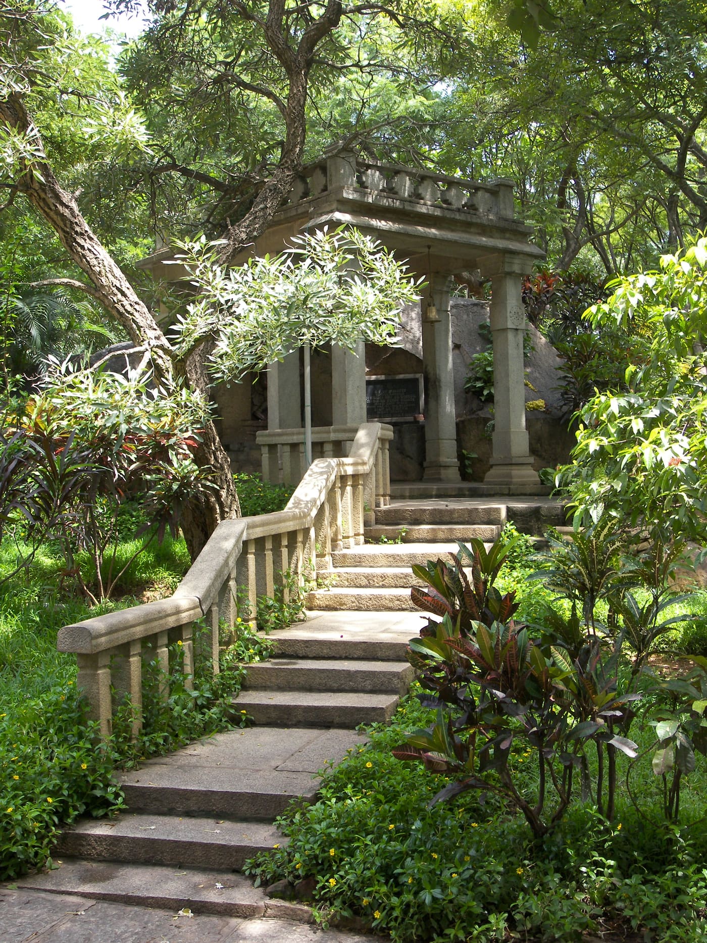 Karnataka Chitrakala Parishath College of Fine Arts