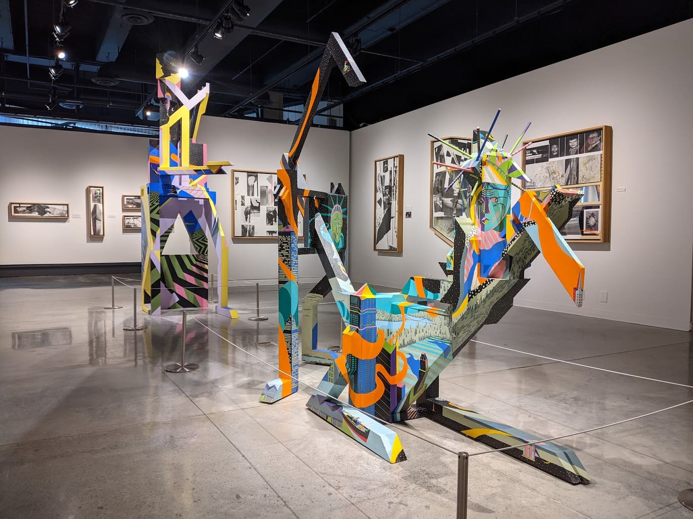 Katherine E. Nash Gallery