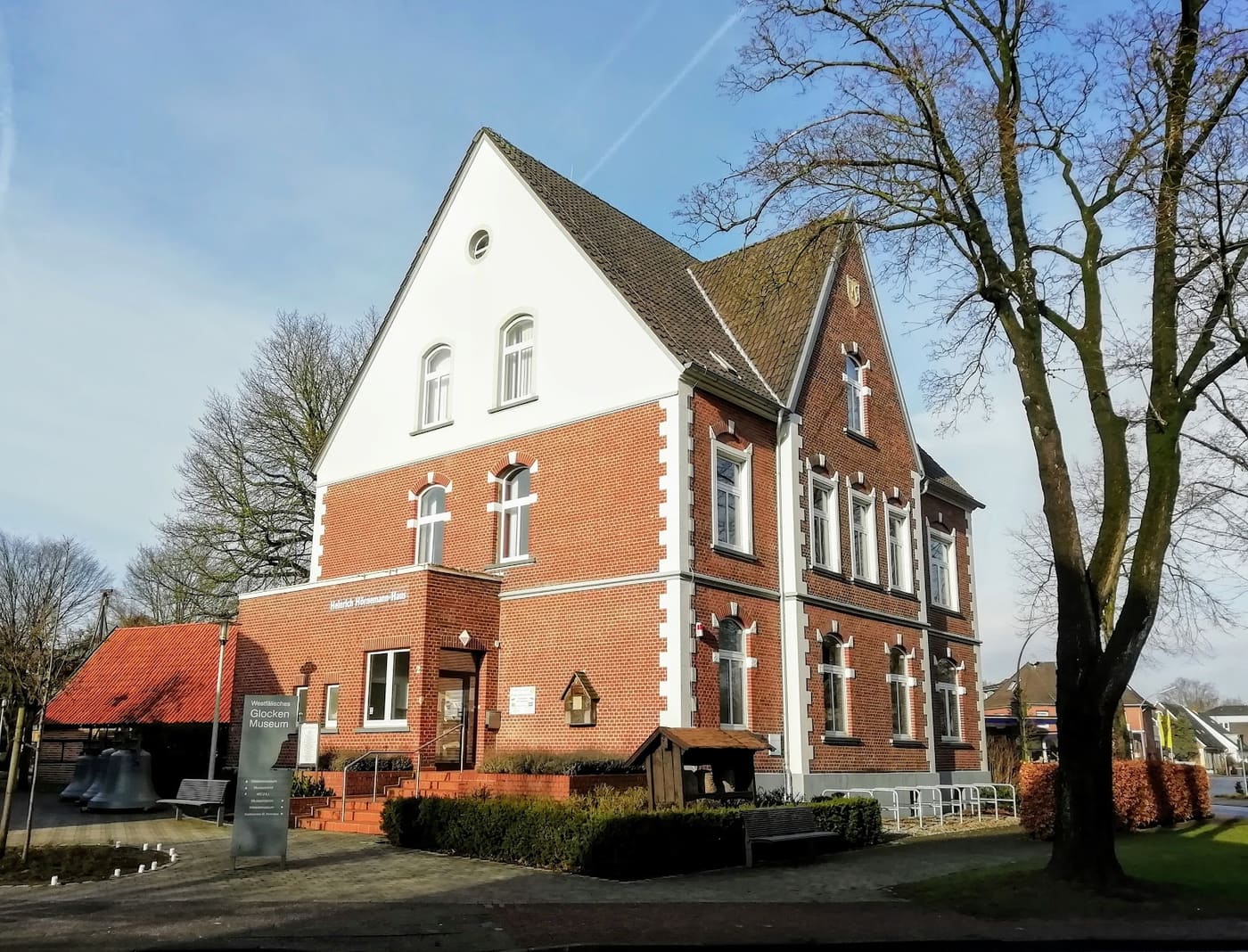 Imkereimuseum Gescher