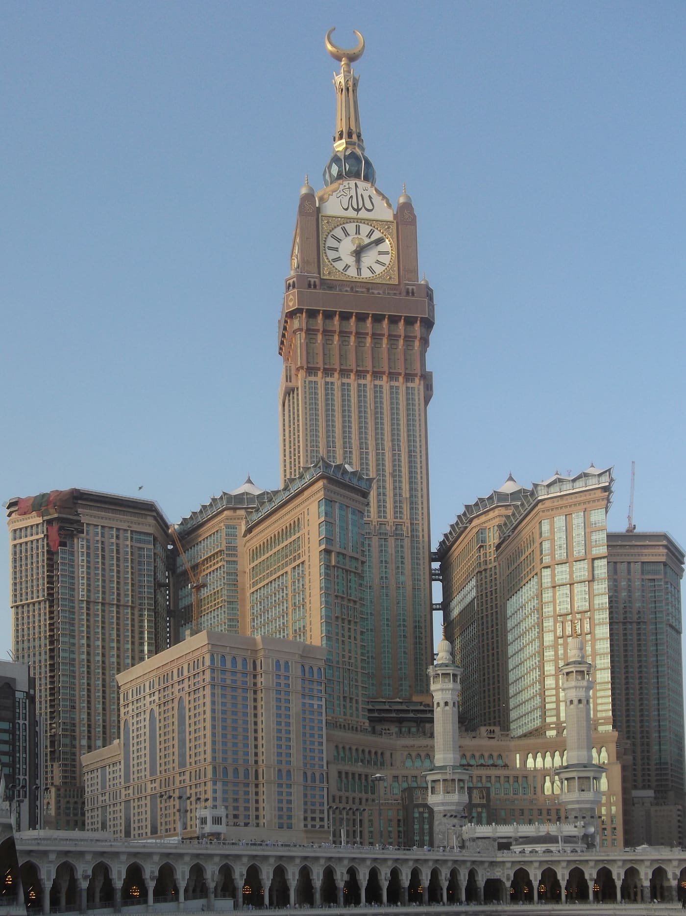 Clock Tower Museum