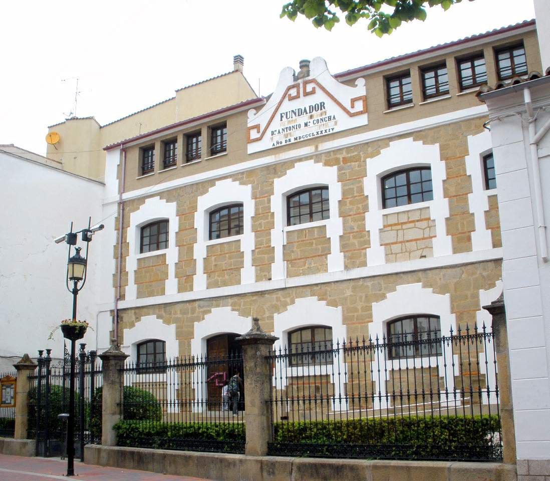 Antonio Concha Foundation, Archaeological Museum