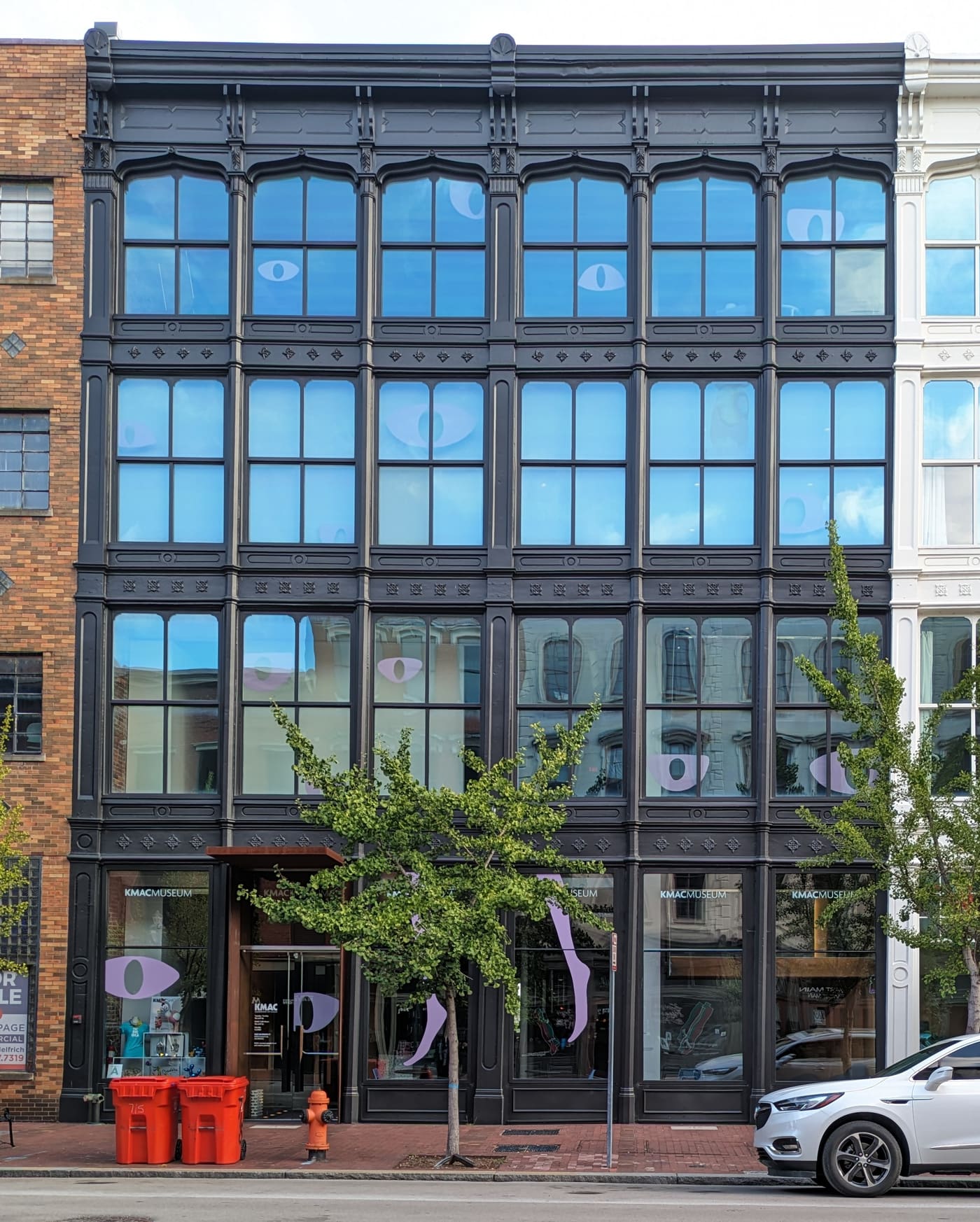 KMAC Museum