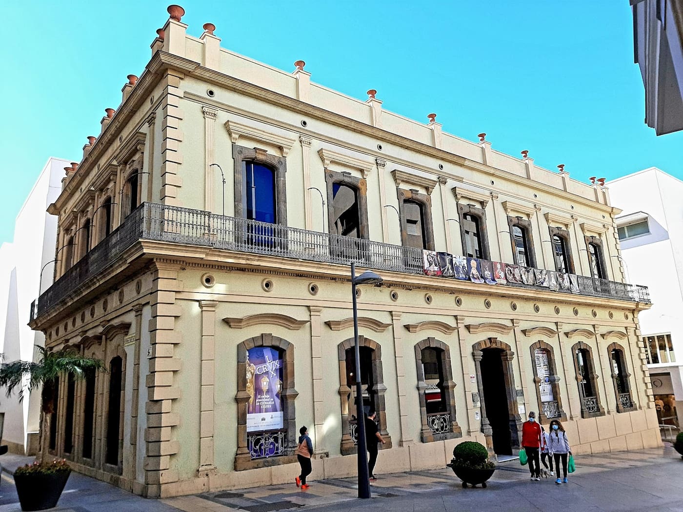 Museum of Ceuta