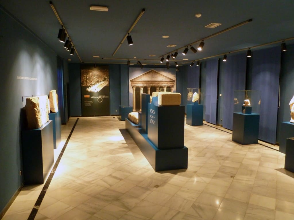 Museo de la Romanización