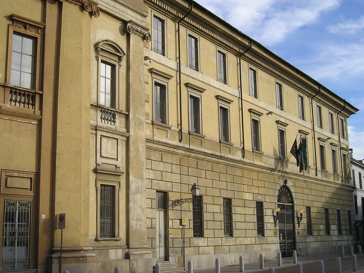 Ospedale Vecchio