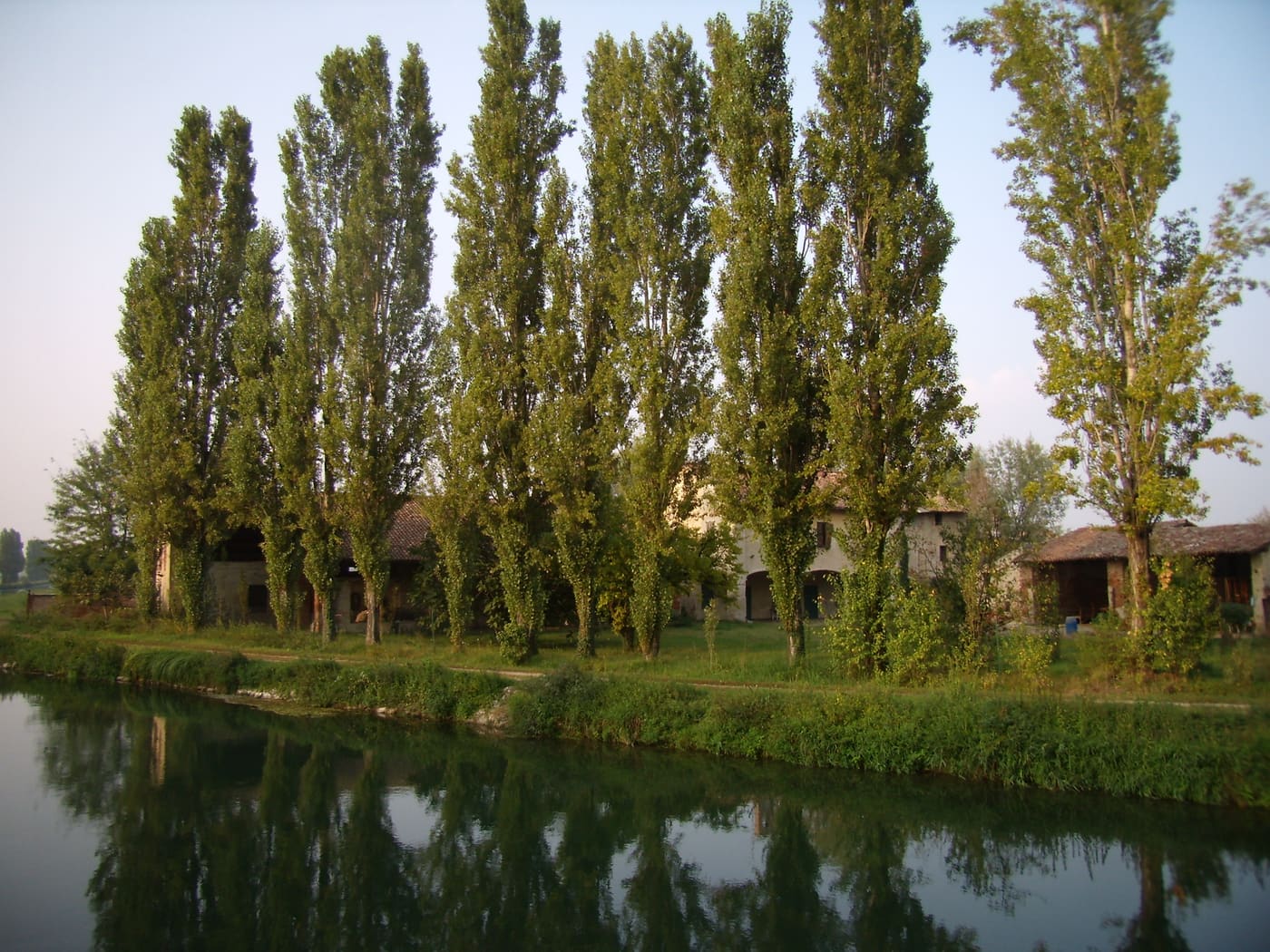 Cascina Muzzetta