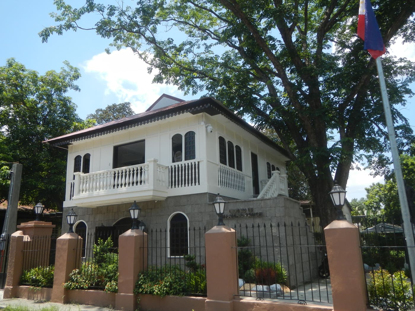 Mariano Ponce Museum