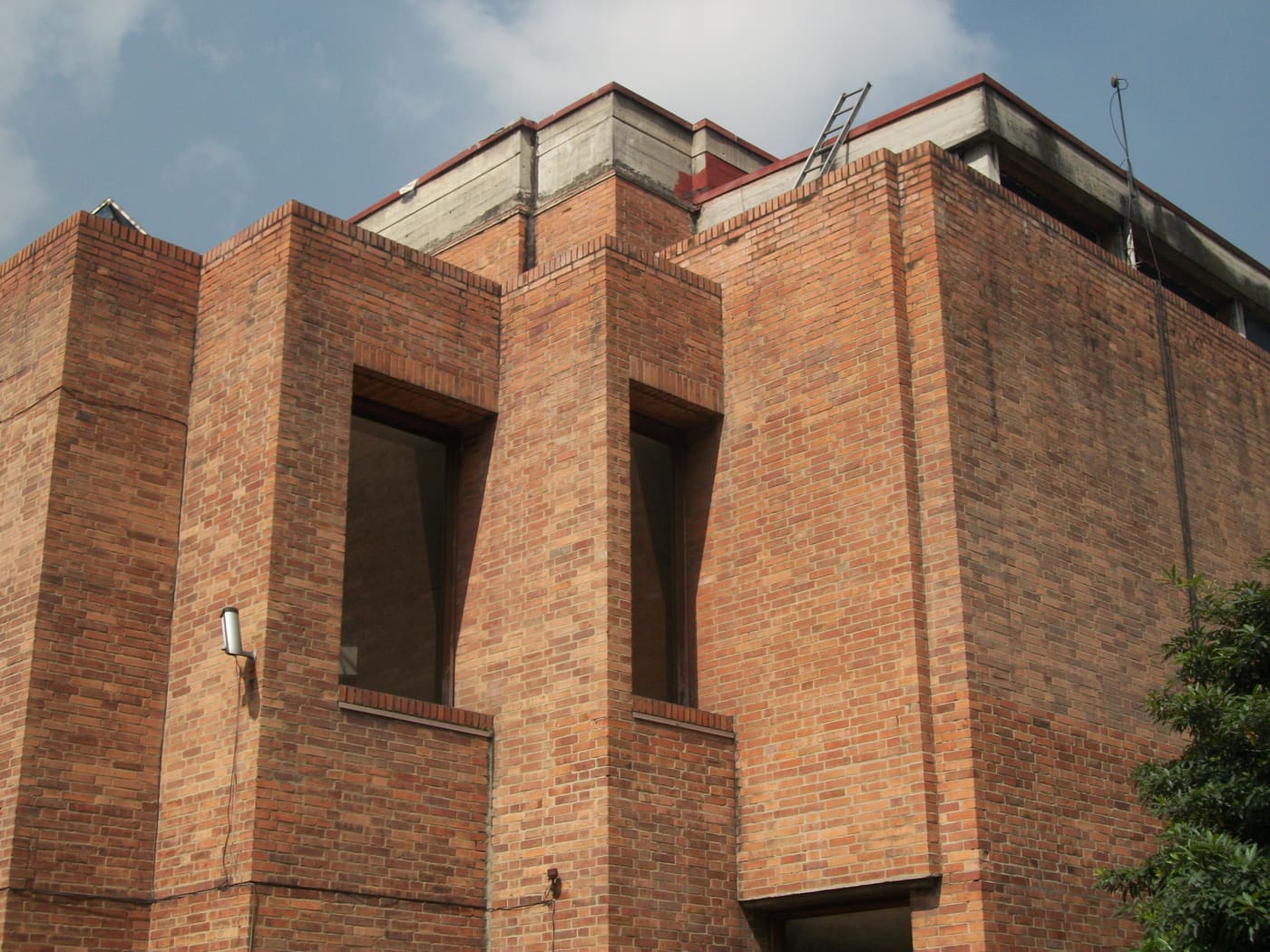 Bogotá Museum of Modern Art