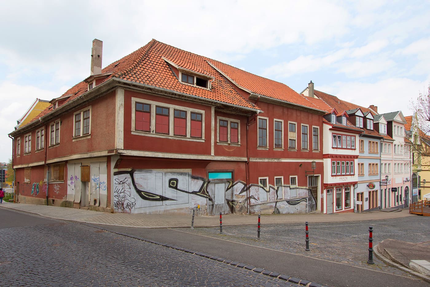 Zum Rothen Löwen