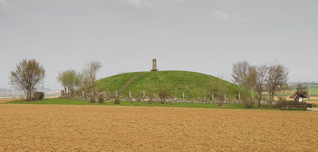 Hochdorf Chieftain's Grave