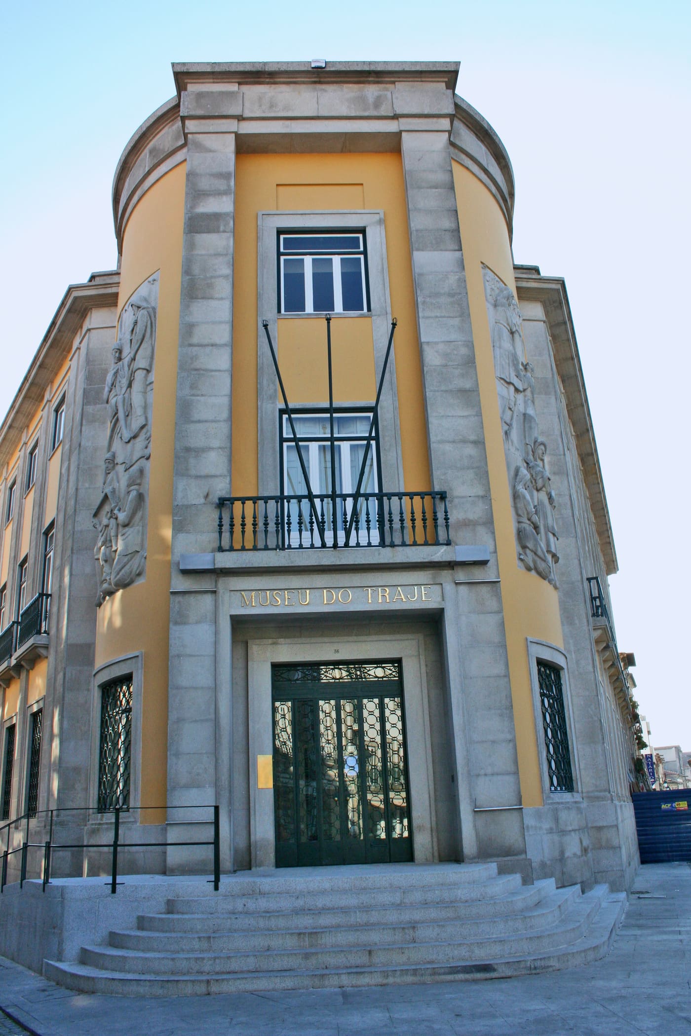 Museu do Traje de Viana do Castelo