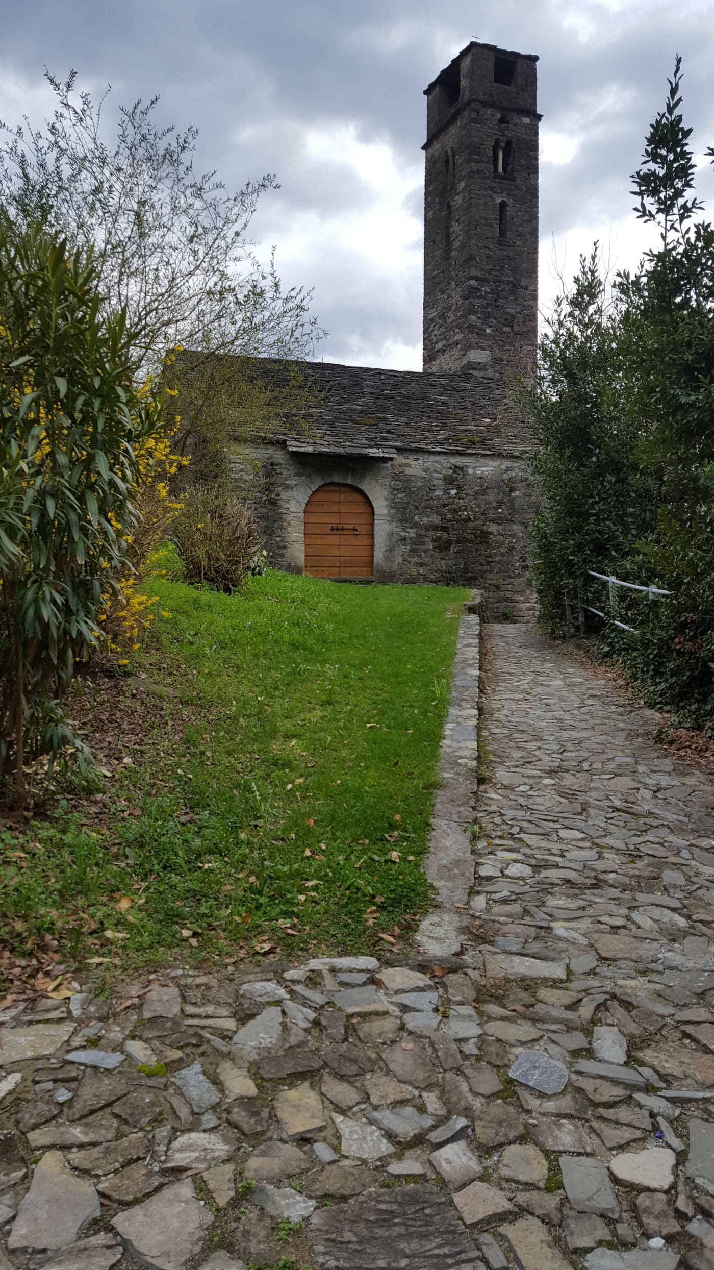 San Martino
