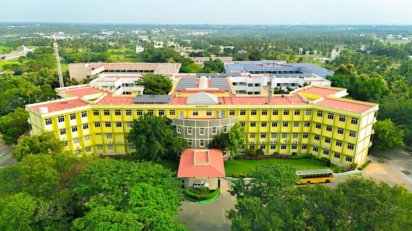 Kongu Arts and Science College