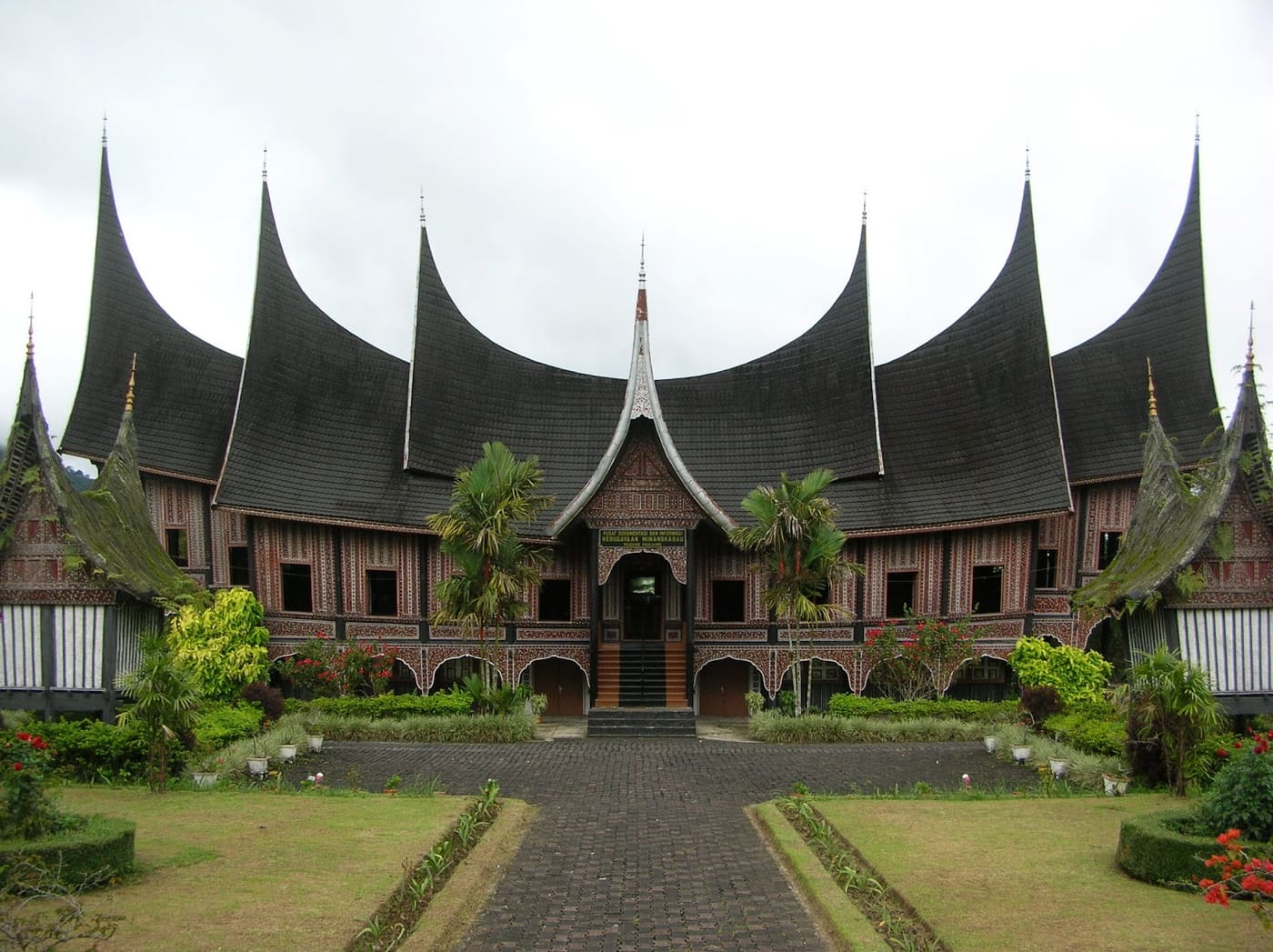 Minangkabau Culture Documentation and Information Center