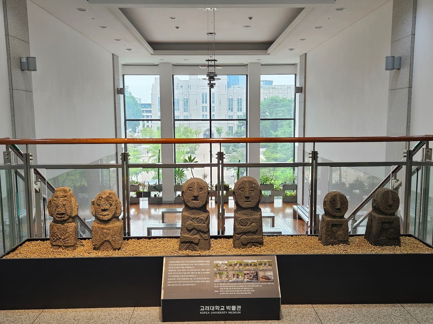 Korea University Museum