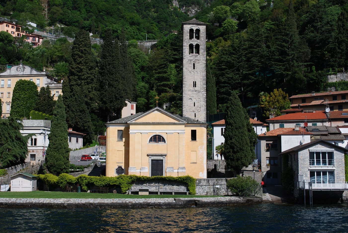 Santi Quirico e Giulitta