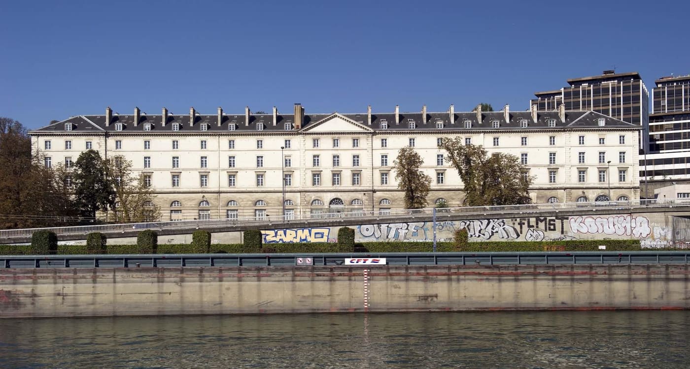 Musée du Grand Siècle