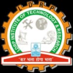 LDRP Institute of Technology and Research