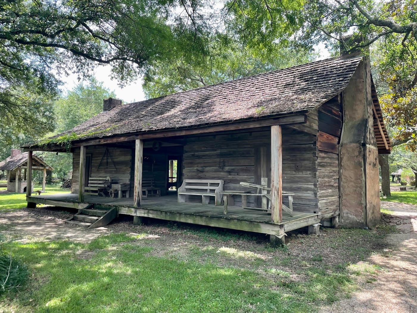 LSU Rural Life Museum
