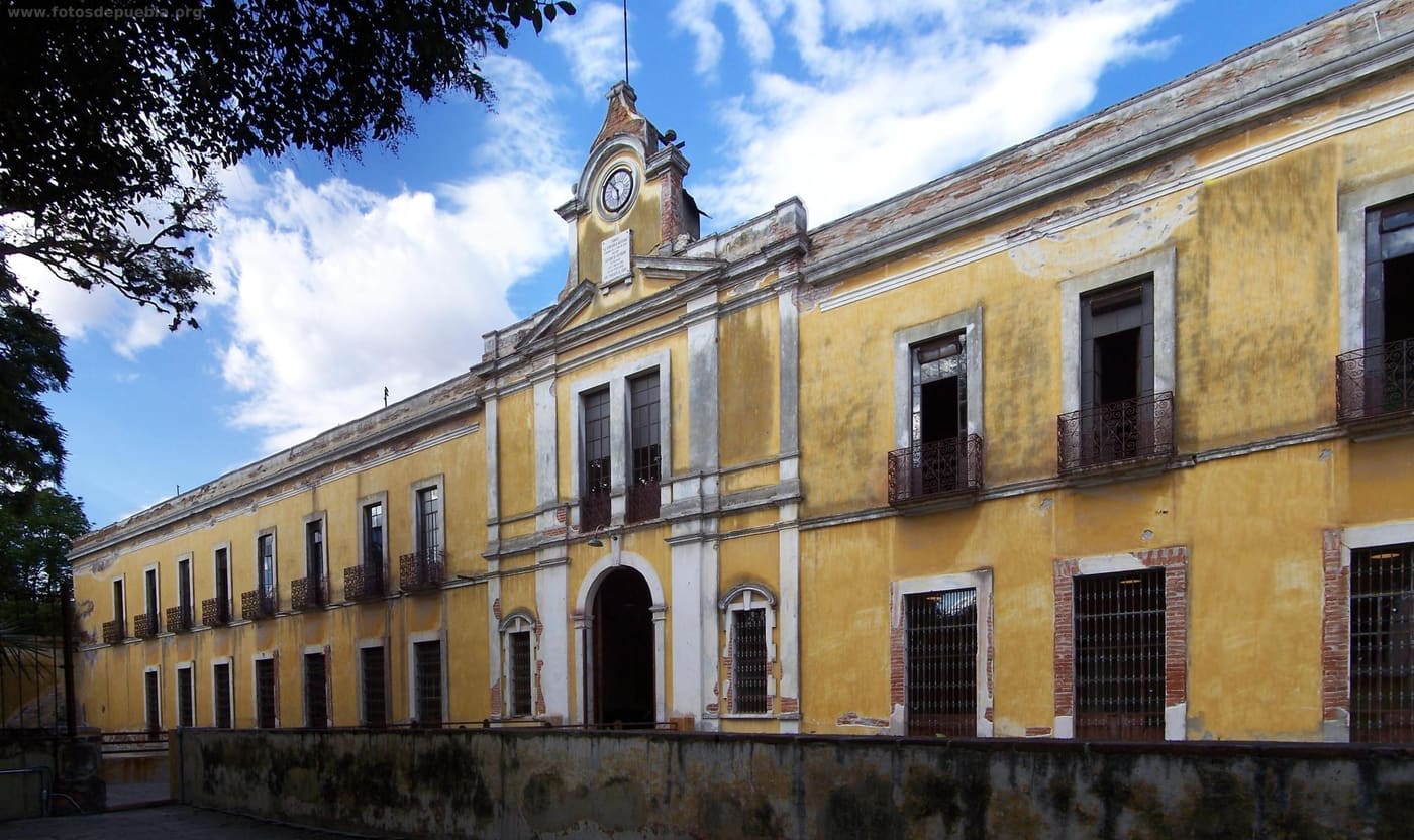 La Constancia Mexicana