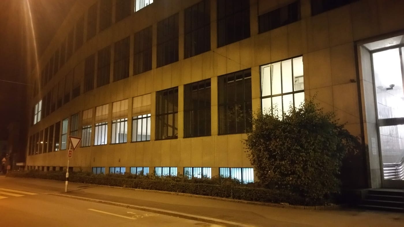 Laboratory for Energy Conversion