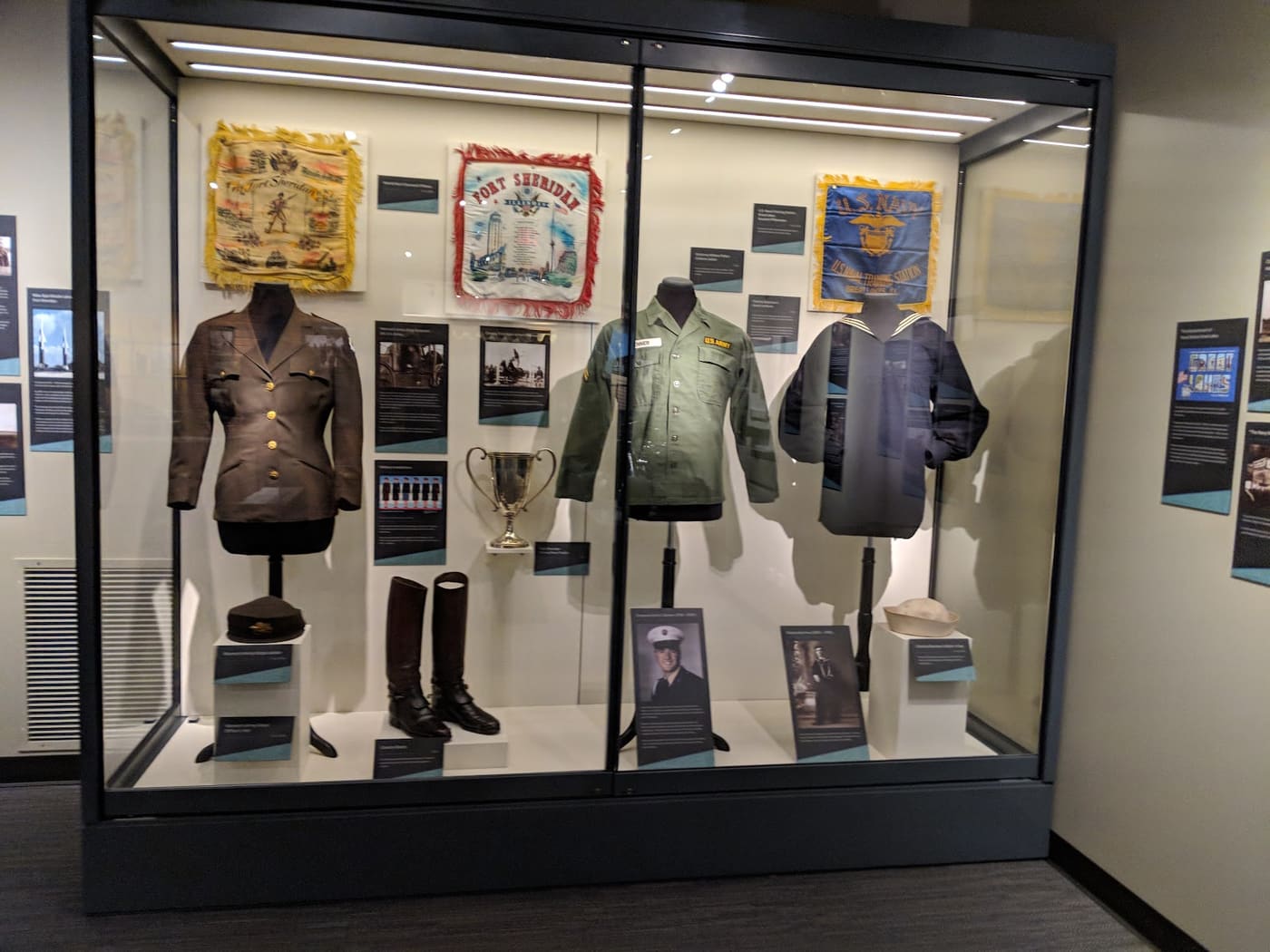 Lake County Discovery Museum