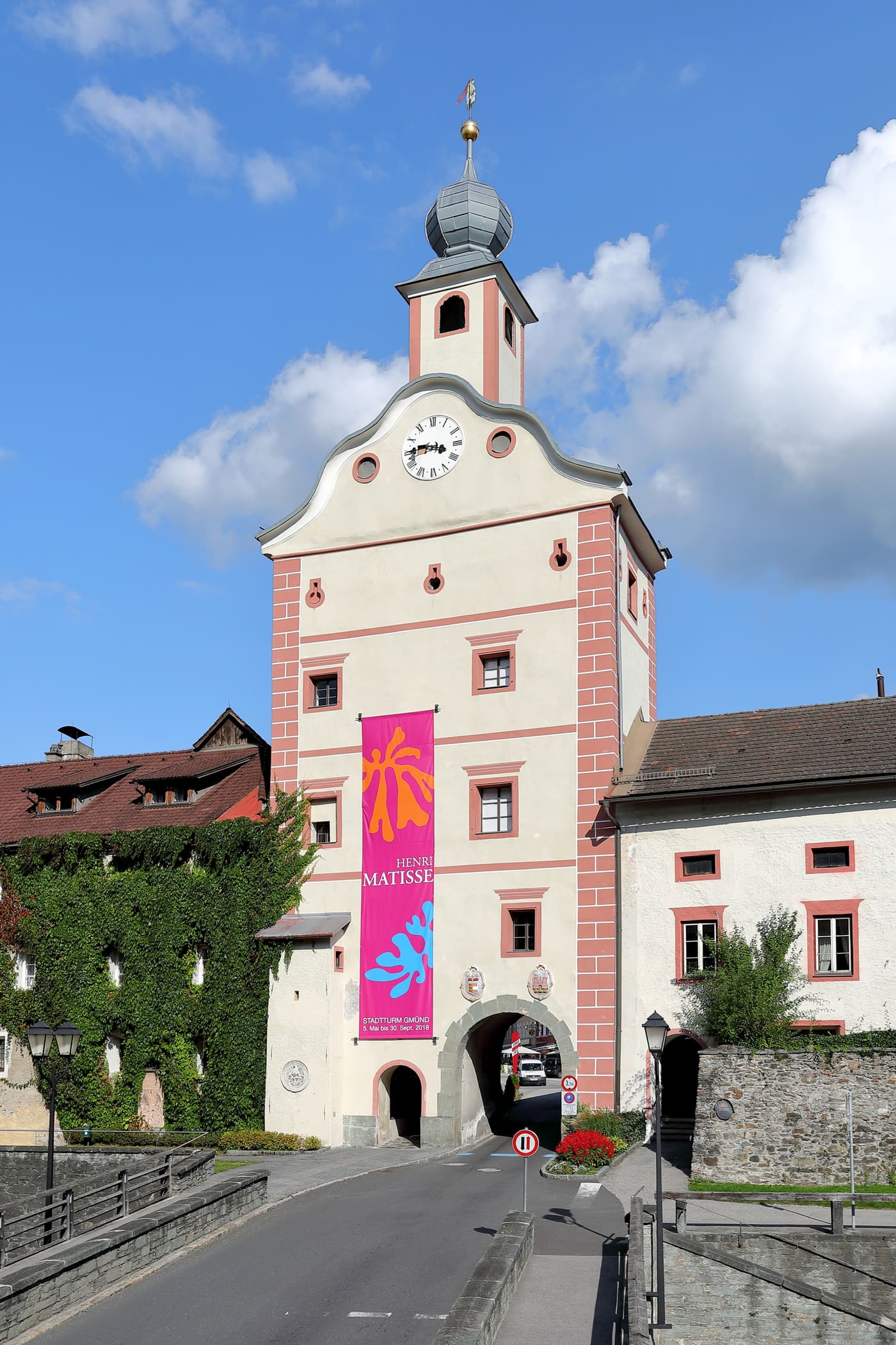 Unteres Tor Gmünd