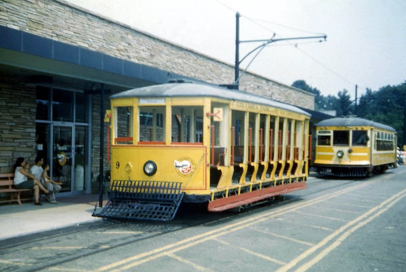 Lake Shore Electric Railway