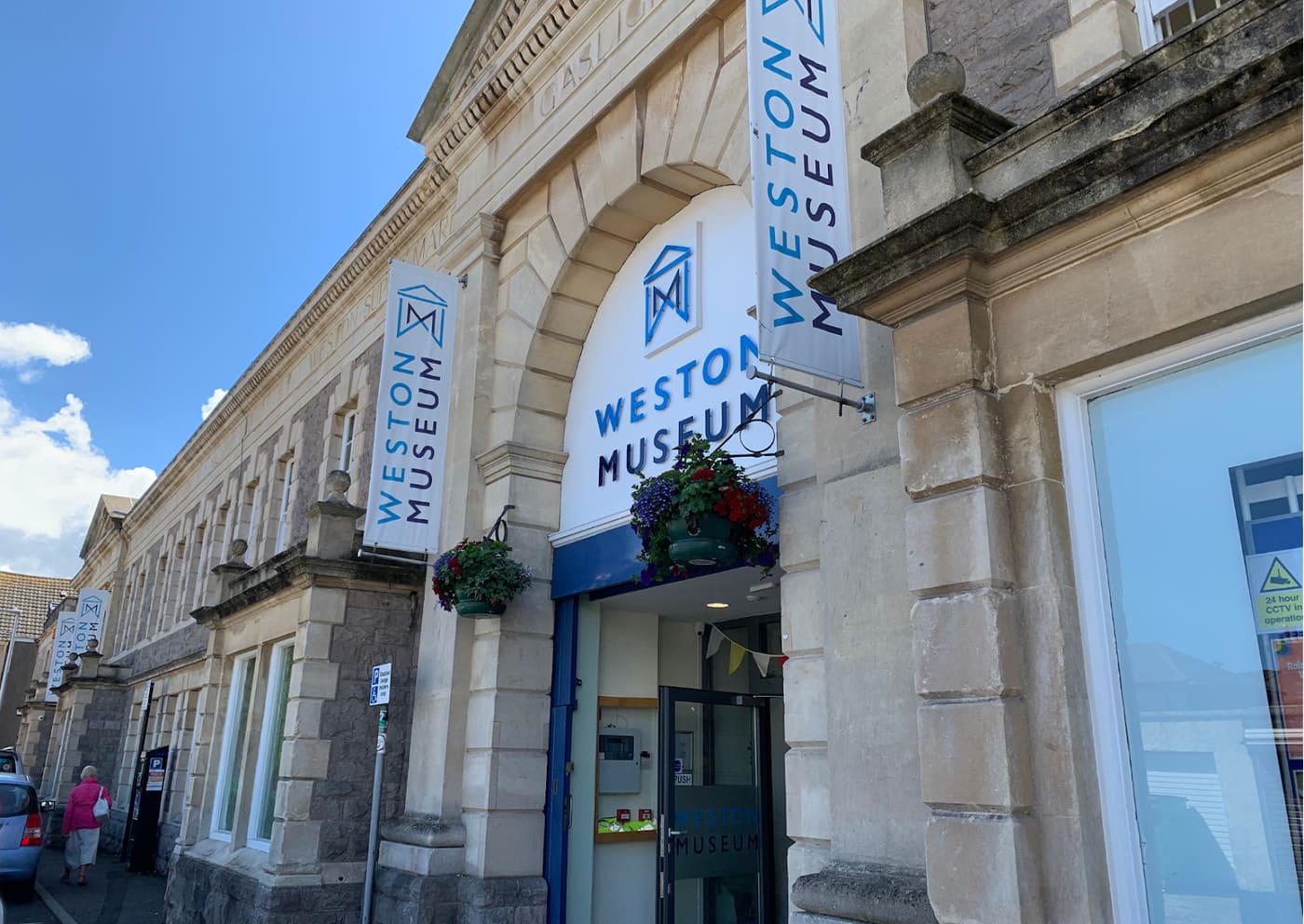 Lambretta Scooter Museum