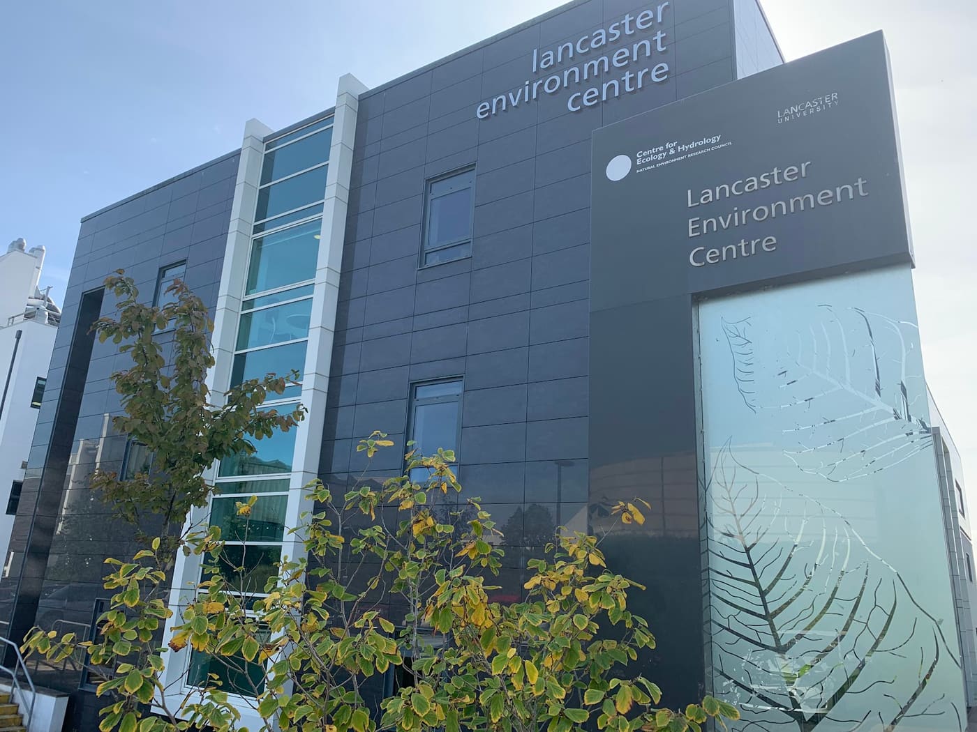 Lancaster Environment Centre