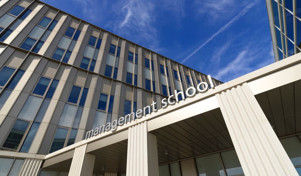 Lancaster University Management School