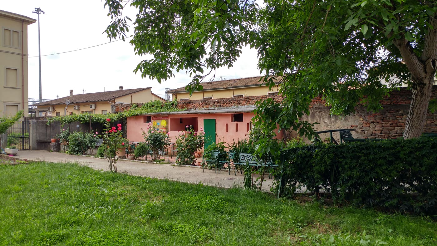 Giardino di' Noce