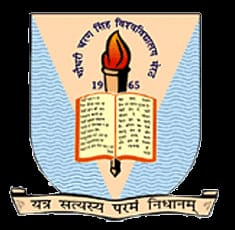 Saharanpur State University