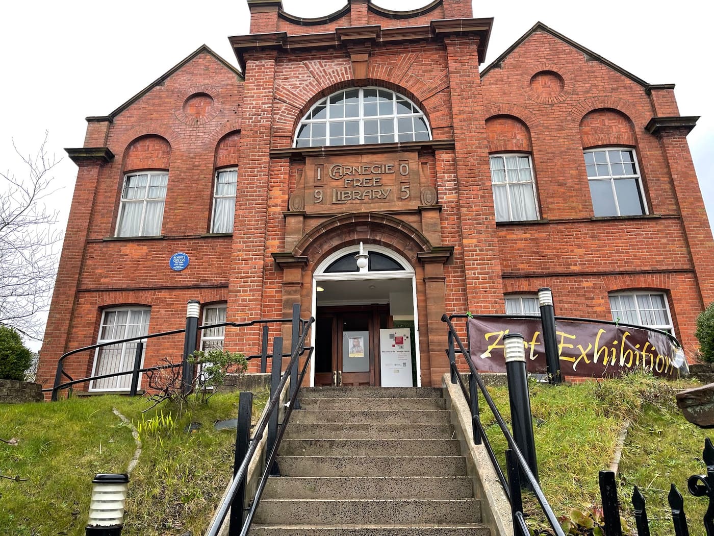 Larne Museum and Arts Centre