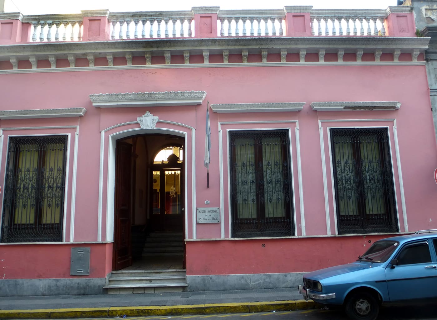 costume history museum