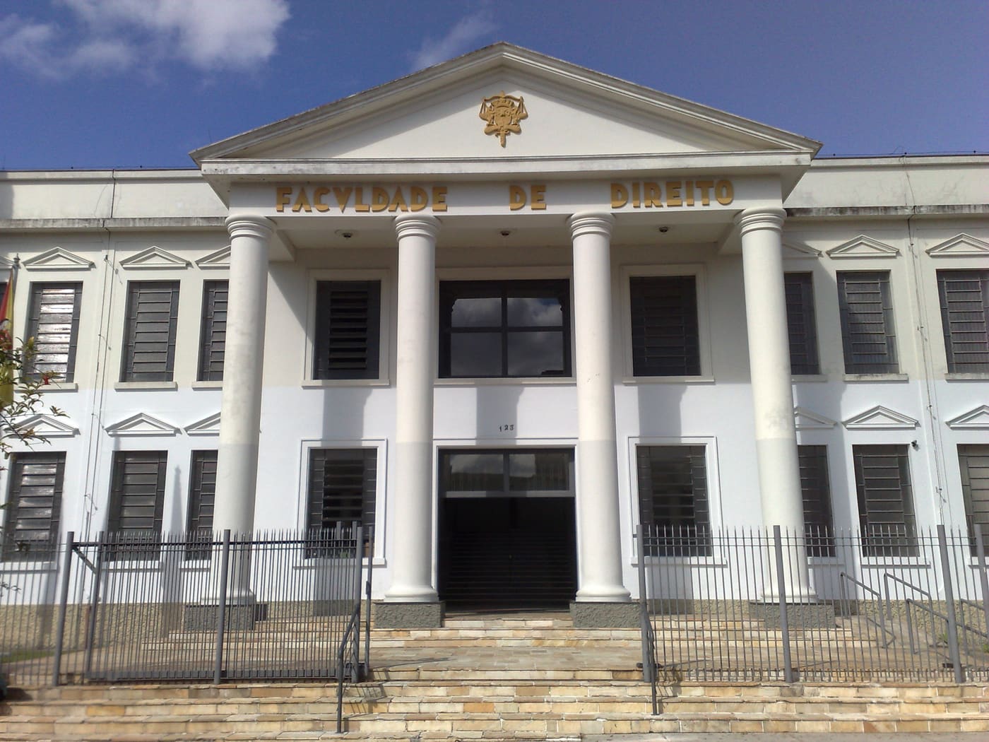 Law School of Sorocaba