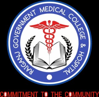 Raiganj Government Medical College and Hospital
