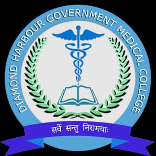 Diamond Harbour Government Medical College and Hospital