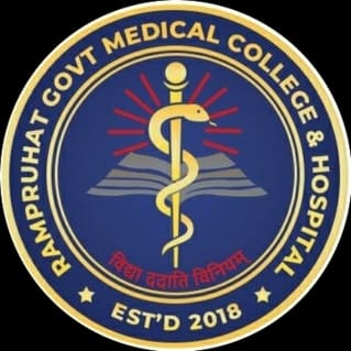Rampurhat Government Medical College and Hospital